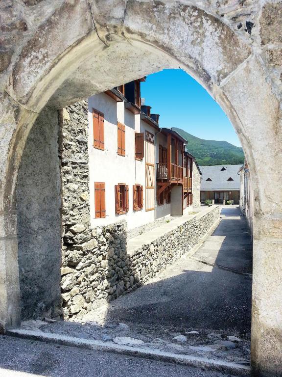Residence Vignec Village By Actisource Exterior photo